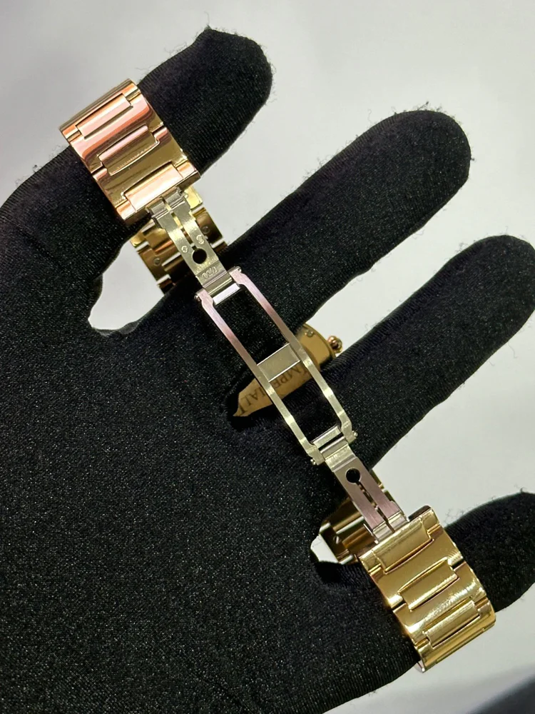 Chopard Imperiale 384238-5004